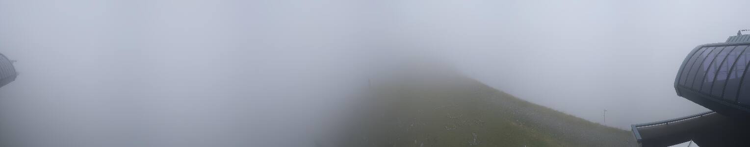 Silvretta Montafon | Panorama Bahn am Hochjoch