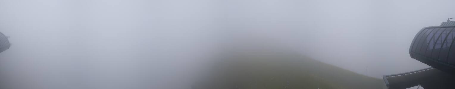 Silvretta Montafon | Panorama Bahn am Hochjoch