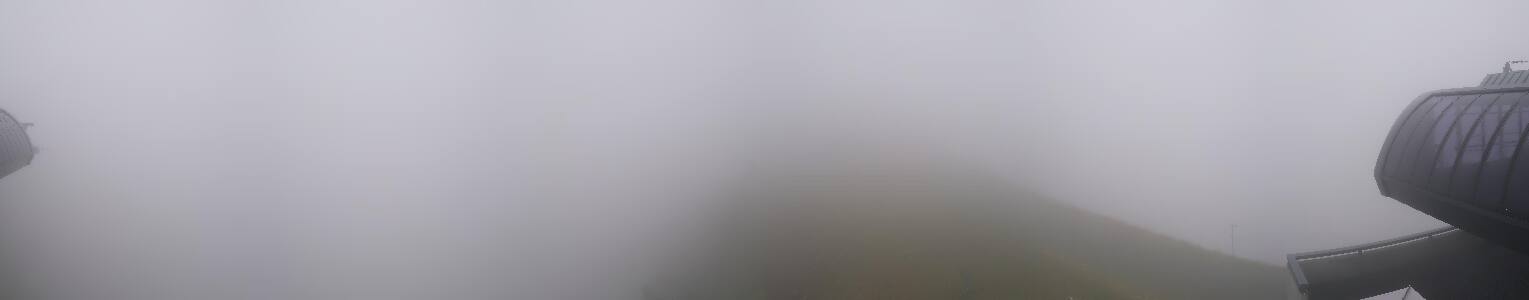 Silvretta Montafon | Panorama Bahn am Hochjoch