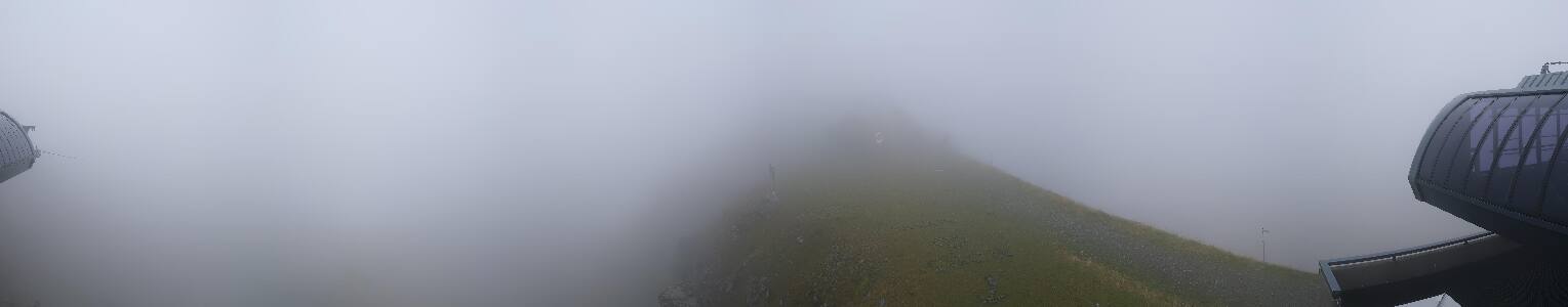 Silvretta Montafon | Panorama Bahn am Hochjoch