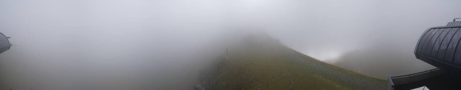 Silvretta Montafon | Panorama Bahn am Hochjoch