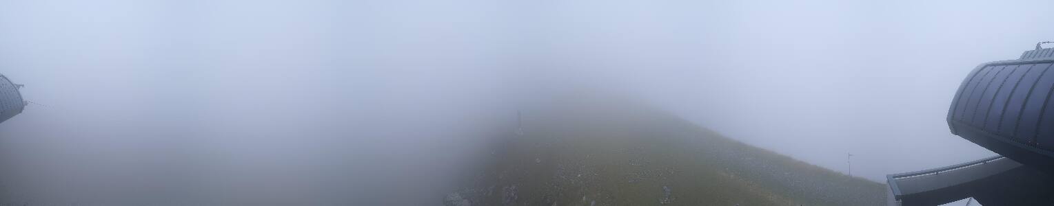 Silvretta Montafon | Panorama Bahn am Hochjoch
