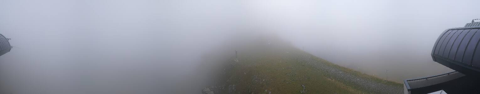 Silvretta Montafon | Panorama Bahn am Hochjoch