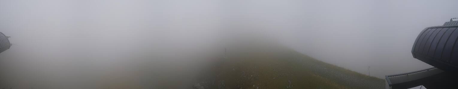 Silvretta Montafon | Panorama Bahn am Hochjoch