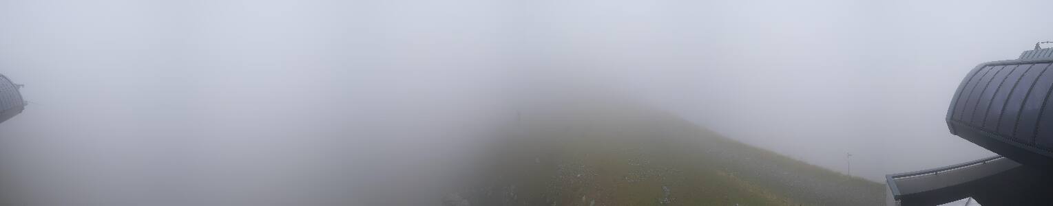 Silvretta Montafon | Panorama Bahn am Hochjoch