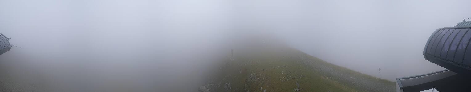 Silvretta Montafon | Panorama Bahn am Hochjoch