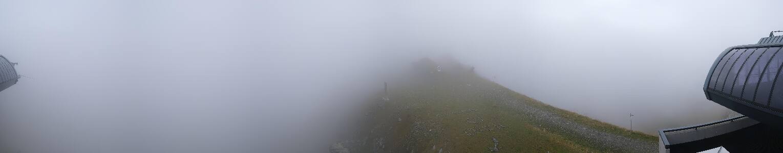 Silvretta Montafon | Panorama Bahn am Hochjoch