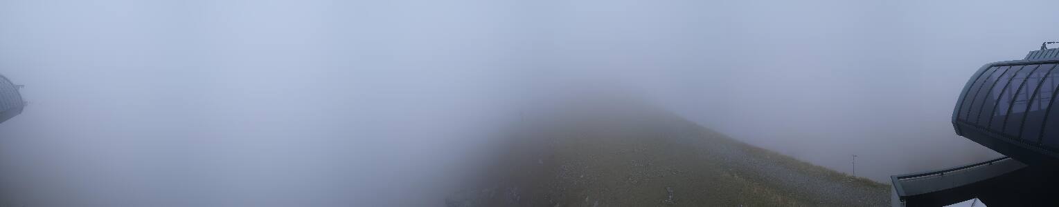 Silvretta Montafon | Panorama Bahn am Hochjoch