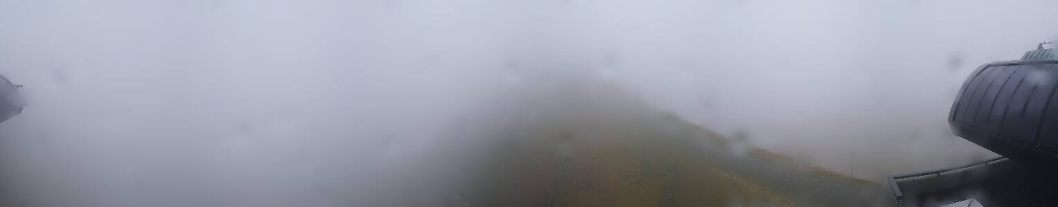 Silvretta Montafon | Panorama Bahn am Hochjoch