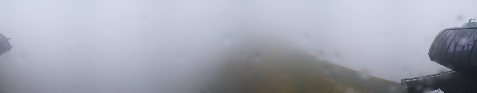 Silvretta Montafon | Panorama Bahn am Hochjoch
