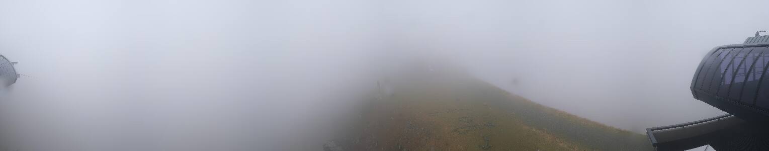 Silvretta Montafon | Panorama Bahn am Hochjoch