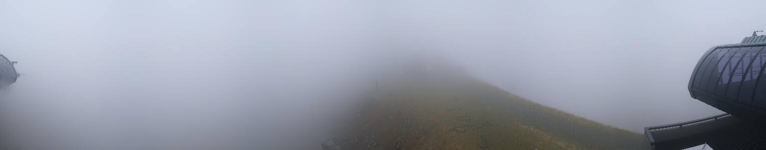 Silvretta Montafon | Panorama Bahn am Hochjoch