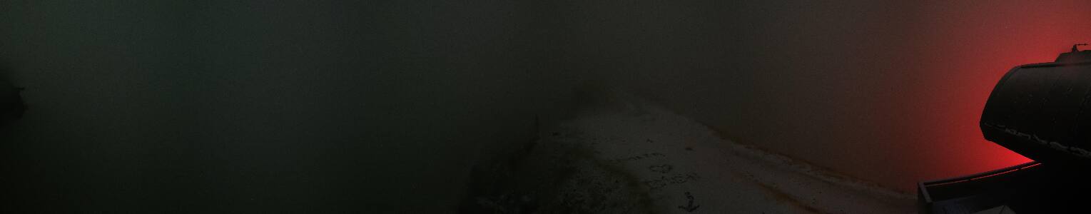 Silvretta Montafon Panorama Bahn am Hochjoch