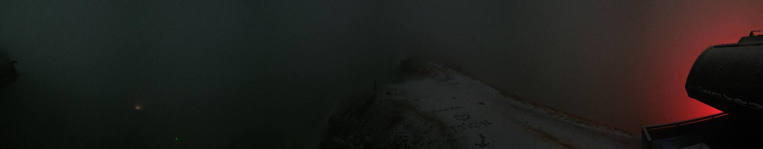 Silvretta Montafon | Panorama Bahn am Hochjoch