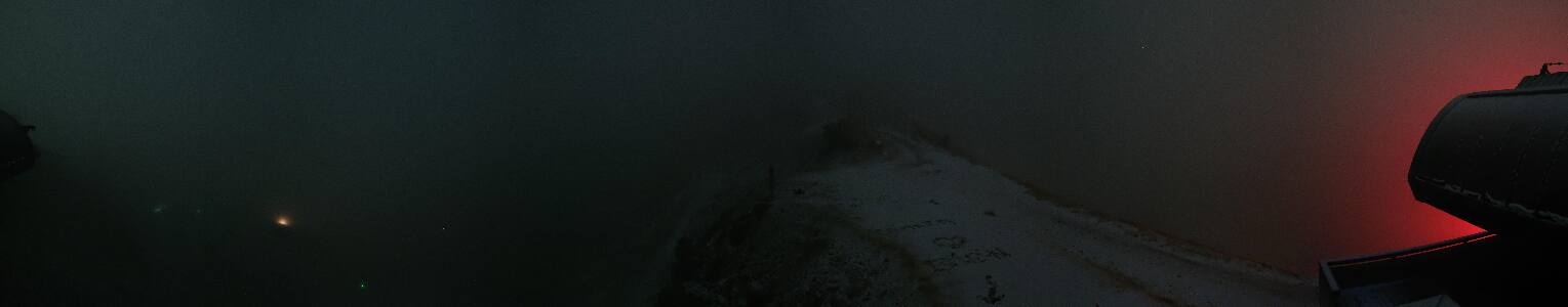 Silvretta Montafon | Panorama Bahn am Hochjoch
