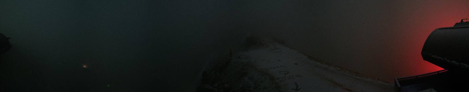 Silvretta Montafon | Panorama Bahn am Hochjoch