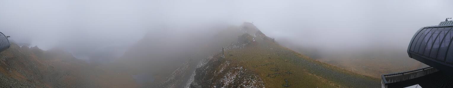 Silvretta Montafon | Panorama Bahn am Hochjoch
