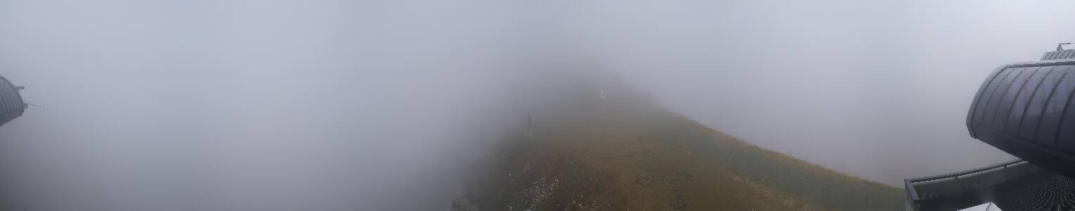 Silvretta Montafon | Panorama Bahn am Hochjoch