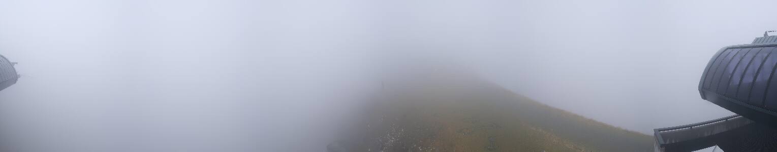 Silvretta Montafon | Panorama Bahn am Hochjoch