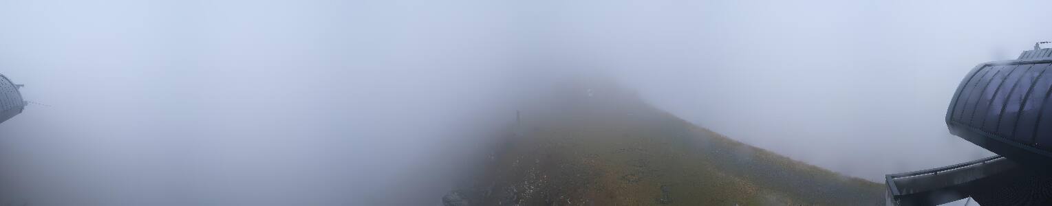Silvretta Montafon | Panorama Bahn am Hochjoch