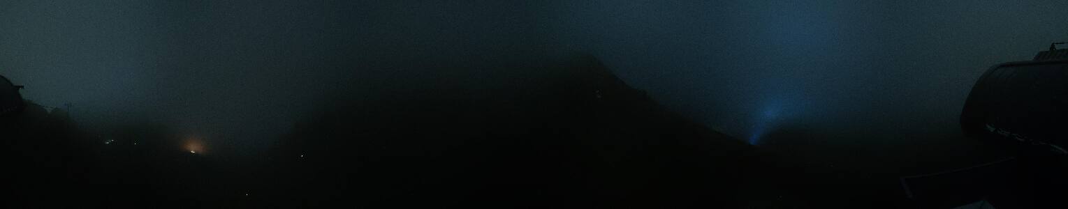 Silvretta Montafon | Panorama Bahn am Hochjoch