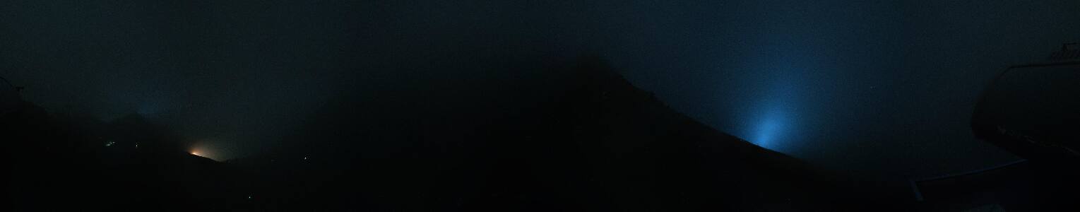 Silvretta Montafon | Panorama Bahn am Hochjoch