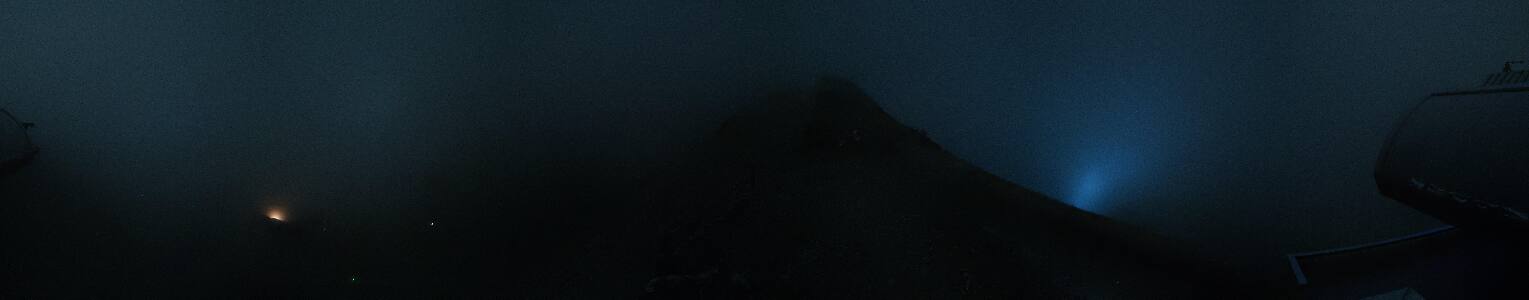 Silvretta Montafon | Panorama Bahn am Hochjoch