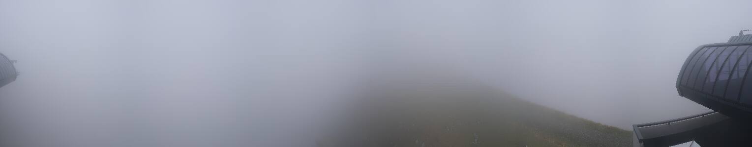 Silvretta Montafon | Panorama Bahn am Hochjoch