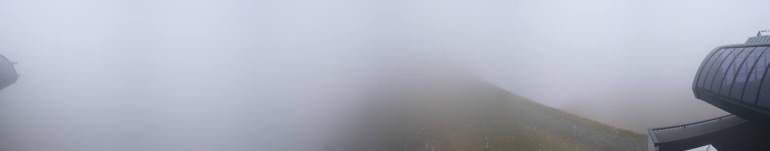 Silvretta Montafon | Panorama Bahn am Hochjoch