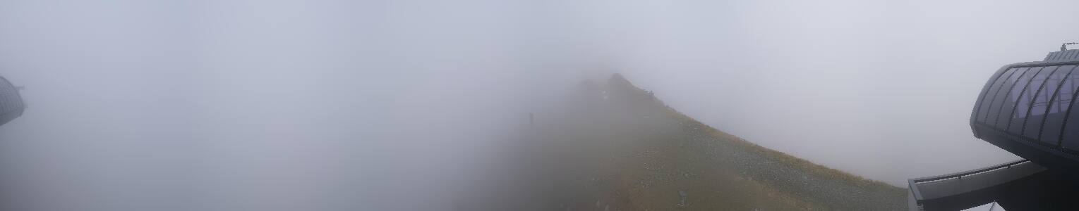 Silvretta Montafon | Panorama Bahn am Hochjoch