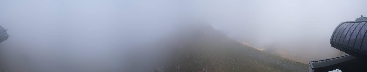 Silvretta Montafon | Panorama Bahn am Hochjoch