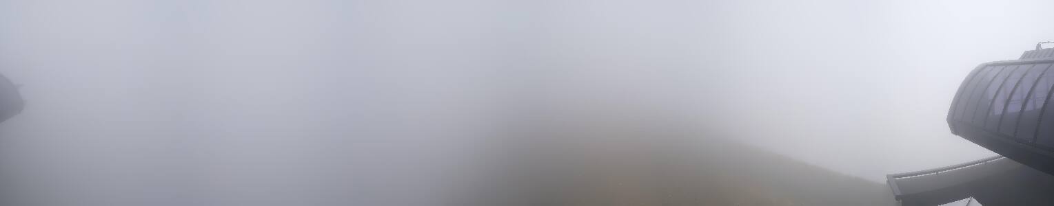 Silvretta Montafon | Panorama Bahn am Hochjoch