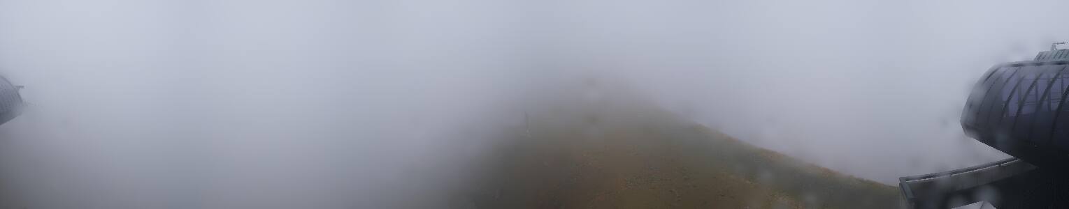 Silvretta Montafon | Panorama Bahn am Hochjoch