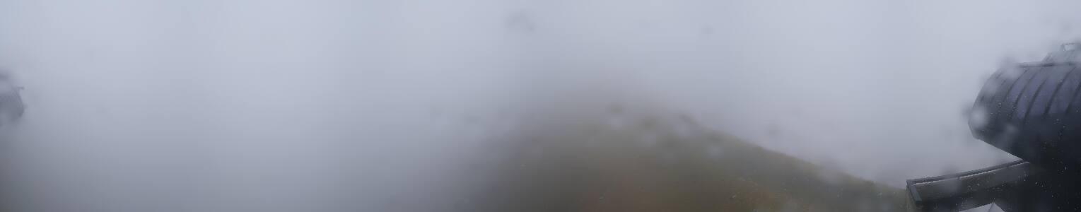 Silvretta Montafon | Panorama Bahn am Hochjoch