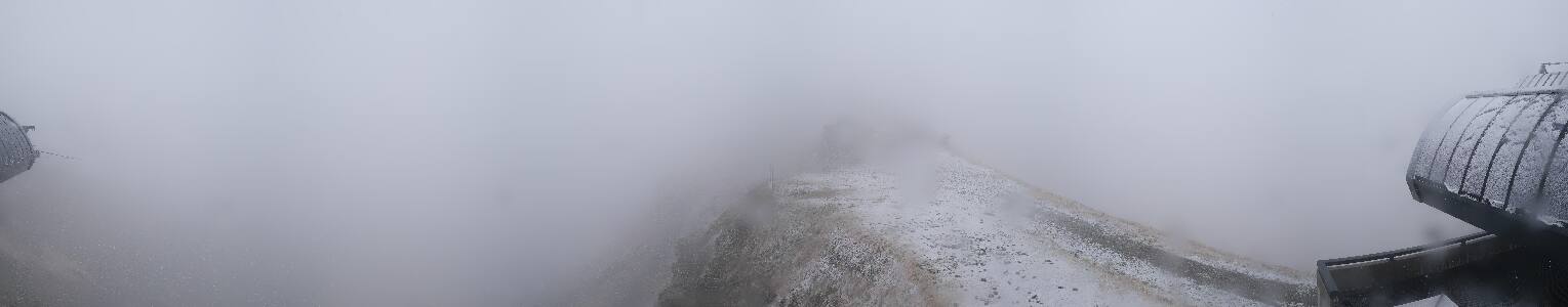 Silvretta Montafon | Panorama Bahn am Hochjoch