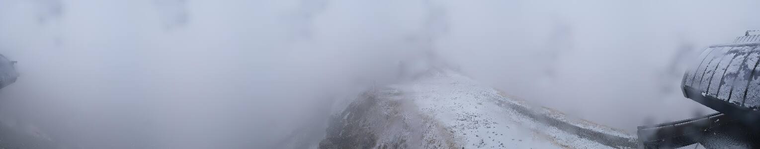 Silvretta Montafon | Panorama Bahn am Hochjoch