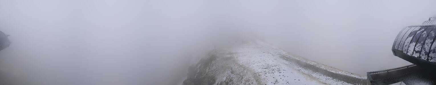 Silvretta Montafon | Panorama Bahn am Hochjoch