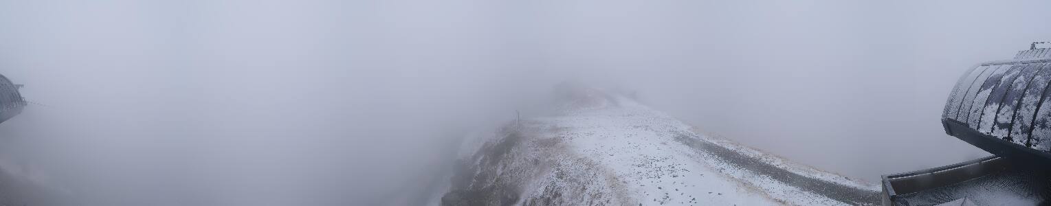 Silvretta Montafon | Panorama Bahn am Hochjoch