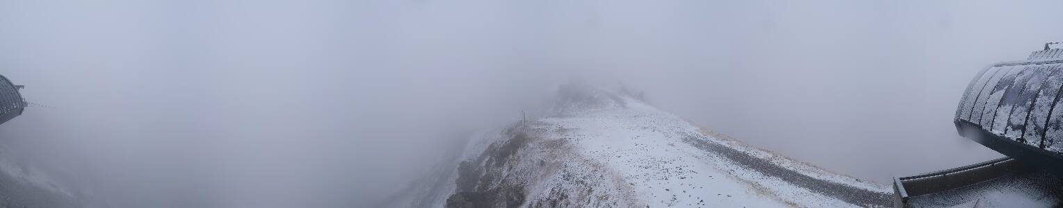 Silvretta Montafon | Panorama Bahn am Hochjoch