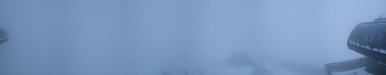 Silvretta Montafon | Panorama Bahn am Hochjoch