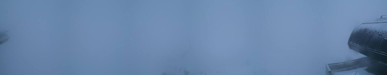 Silvretta Montafon | Panorama Bahn am Hochjoch