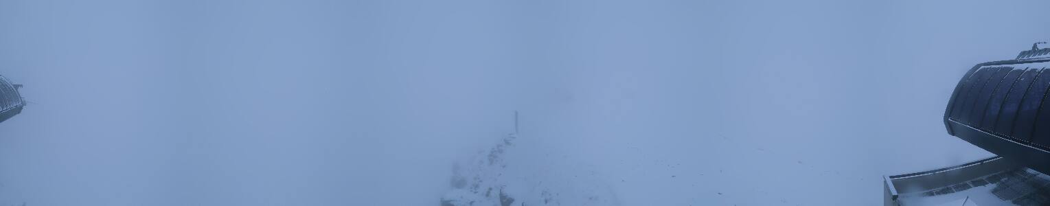 Silvretta Montafon | Panorama Bahn am Hochjoch
