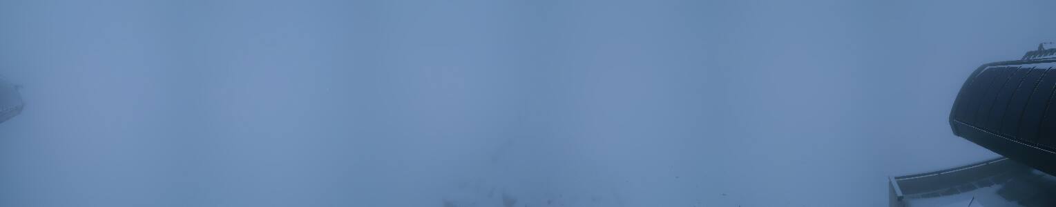 Silvretta Montafon | Panorama Bahn am Hochjoch