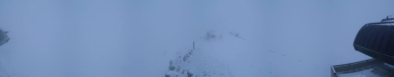 Silvretta Montafon | Panorama Bahn am Hochjoch