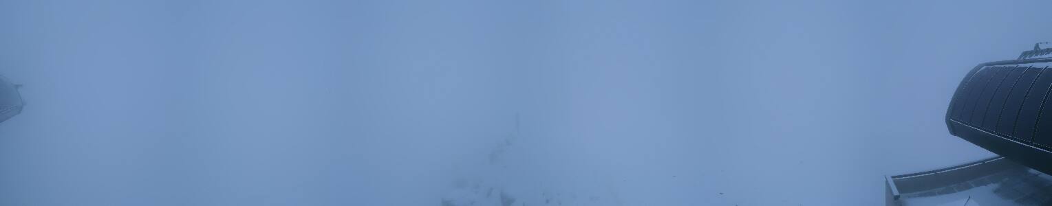 Silvretta Montafon | Panorama Bahn am Hochjoch
