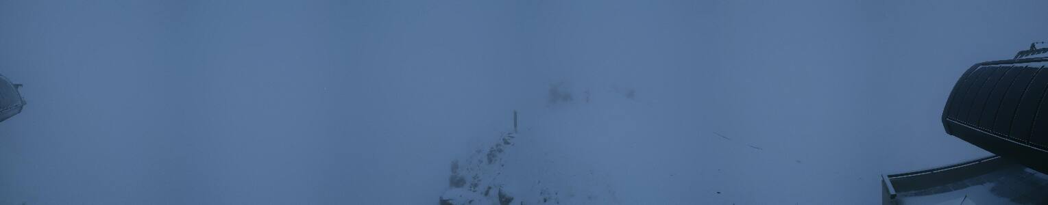 Silvretta Montafon | Panorama Bahn am Hochjoch