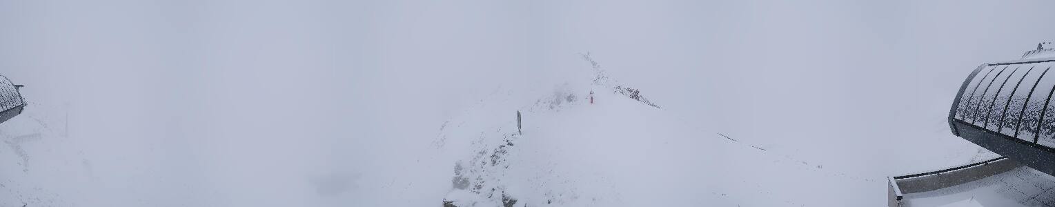 Silvretta Montafon | Panorama Bahn am Hochjoch