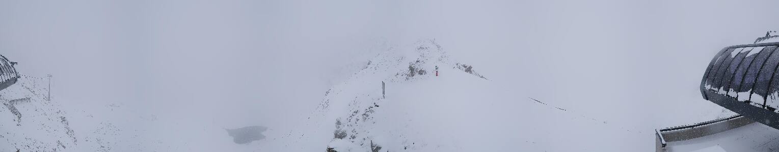 Silvretta Montafon | Panorama Bahn am Hochjoch