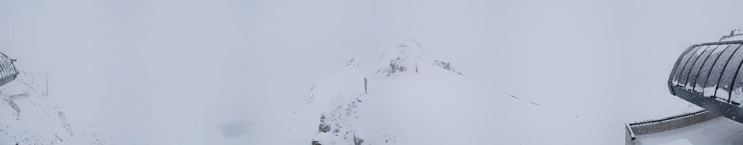 Silvretta Montafon | Panorama Bahn am Hochjoch