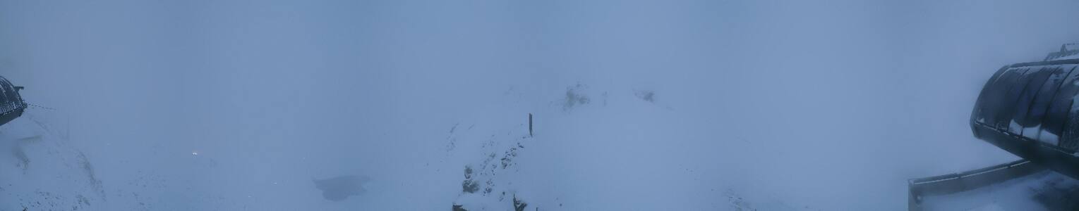 Silvretta Montafon | Panorama Bahn am Hochjoch